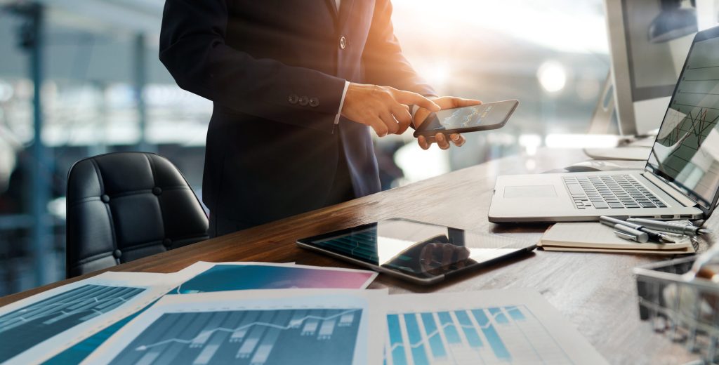 Documentary Collections geo commerce