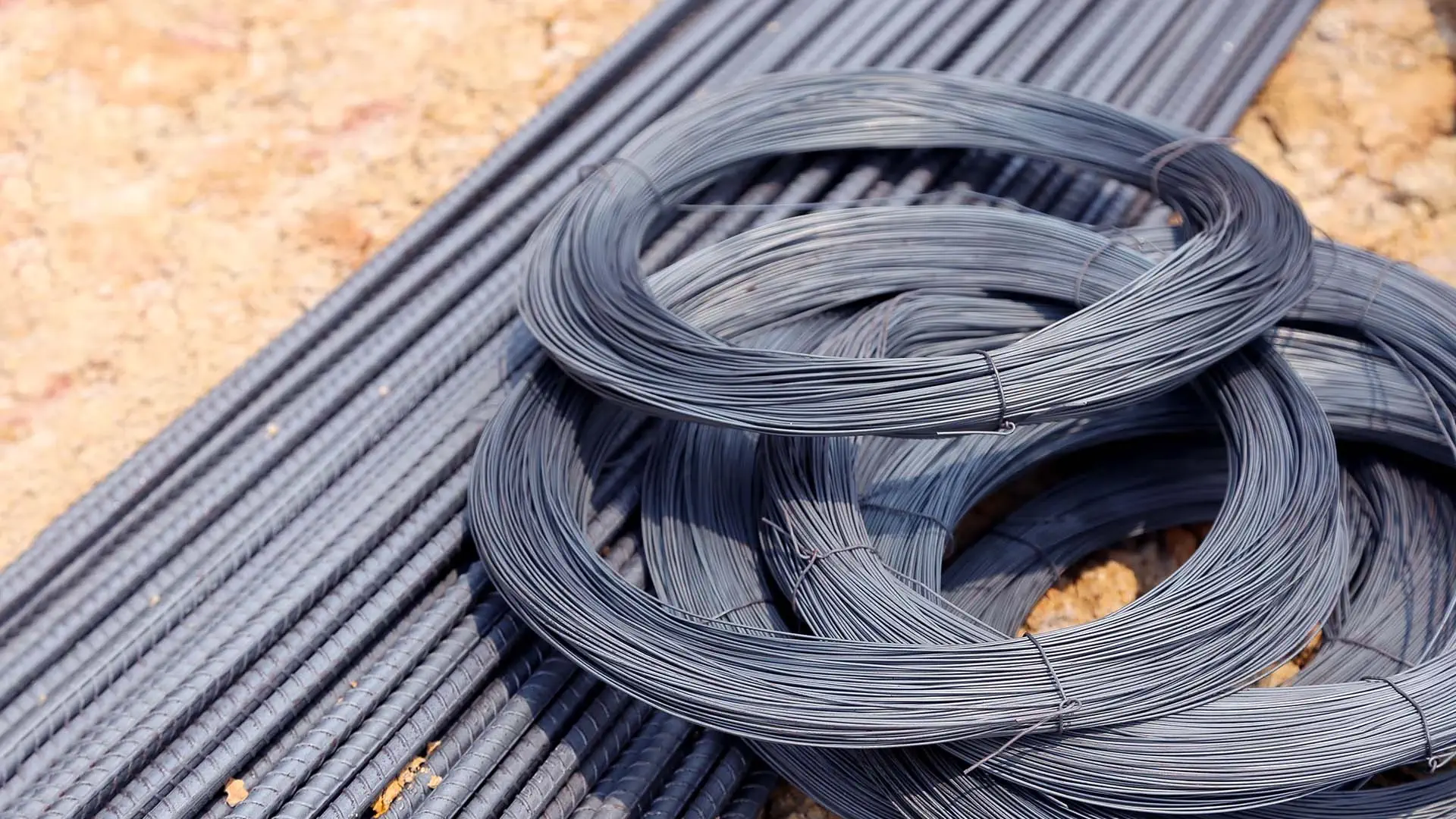 hs codes of Bars, Rods, Wires Bars, Rods, Wires trade of