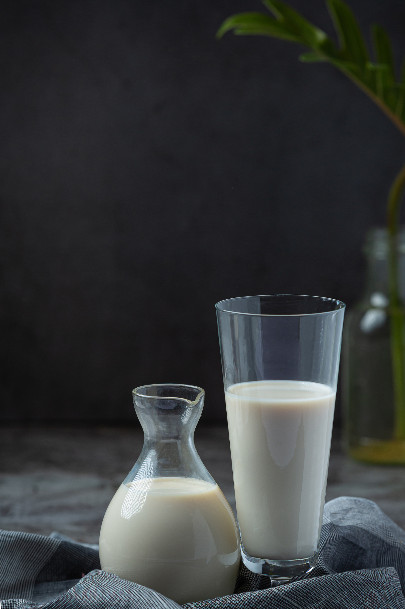 milk-products-tasty-healthy-dairy-products-table-sour-cream-bowl-cottage-cheese-bowl-cream-bank-milk-jar-glass-bottle-glass