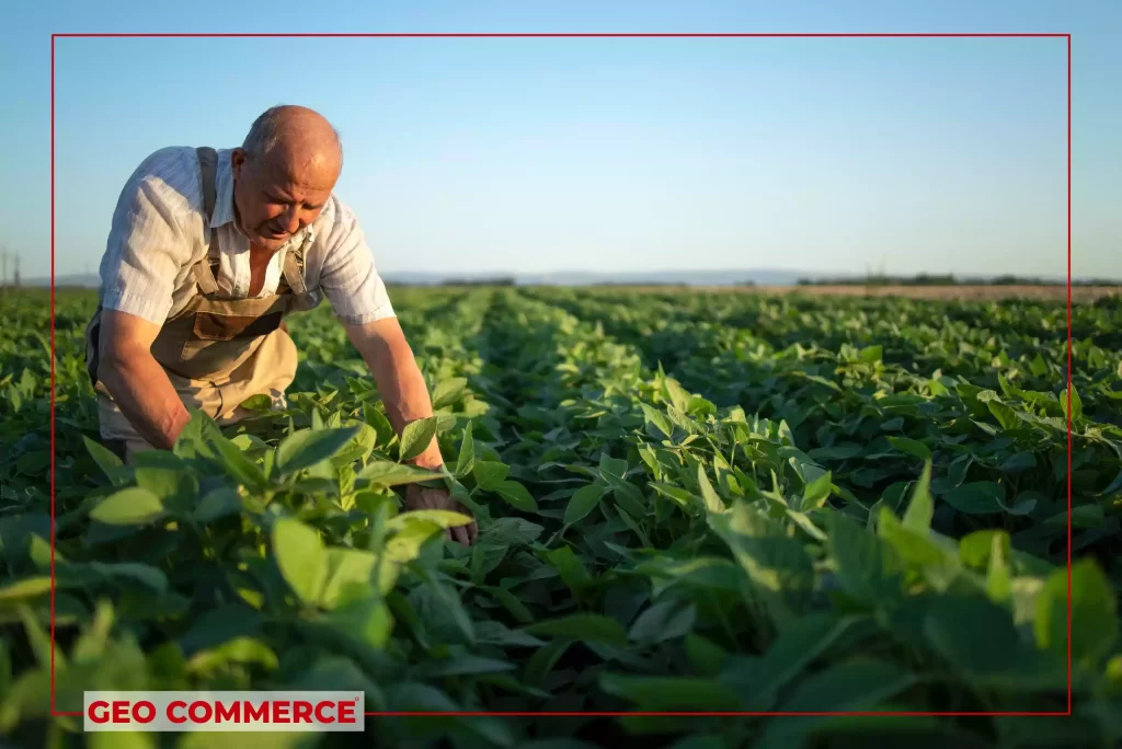What Is the Most Profitable Crop For Small Farms? geo commerce